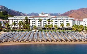 Faros Premium Beach Marmaris 5*